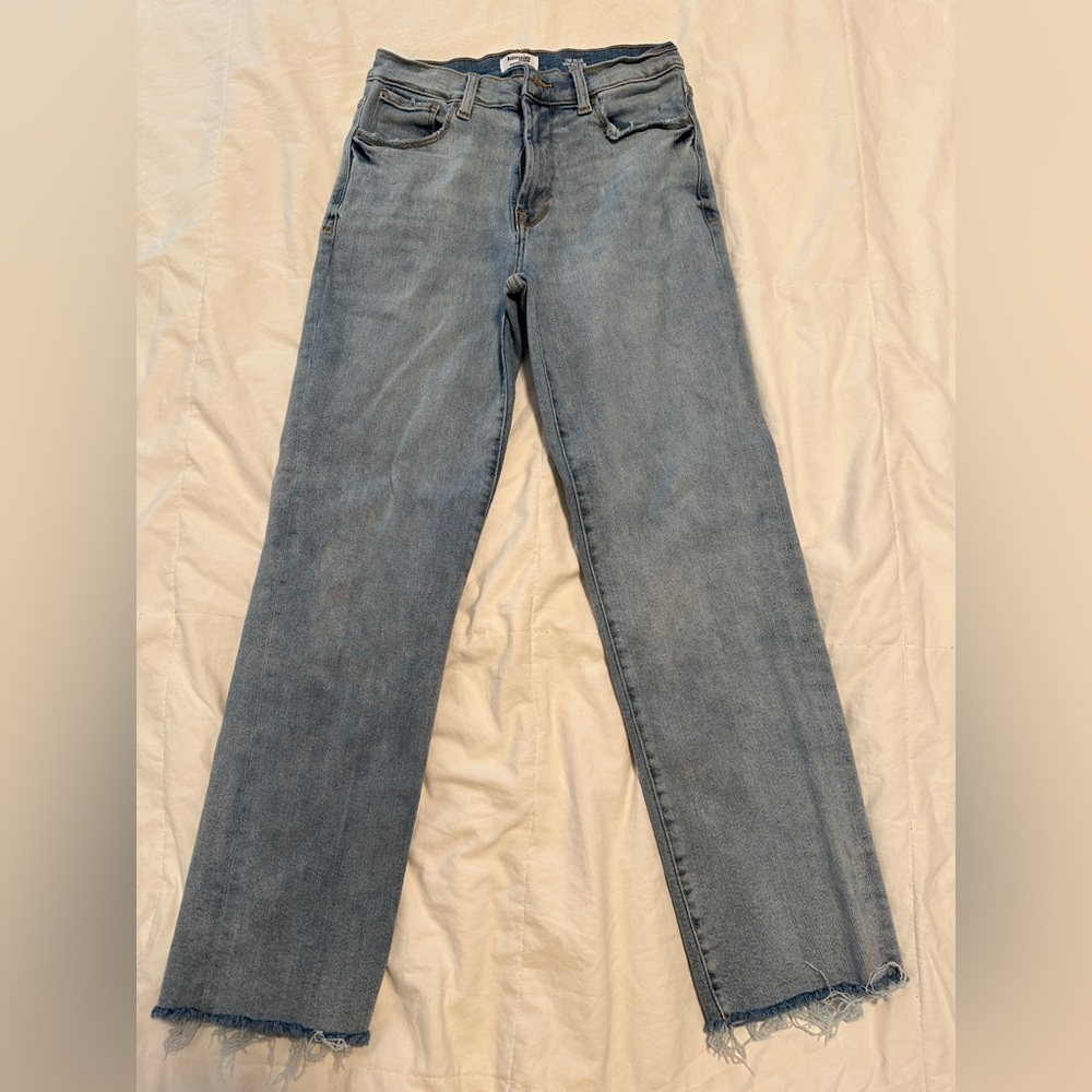 KENSIE Jeans Classic Blue Women's Jeans